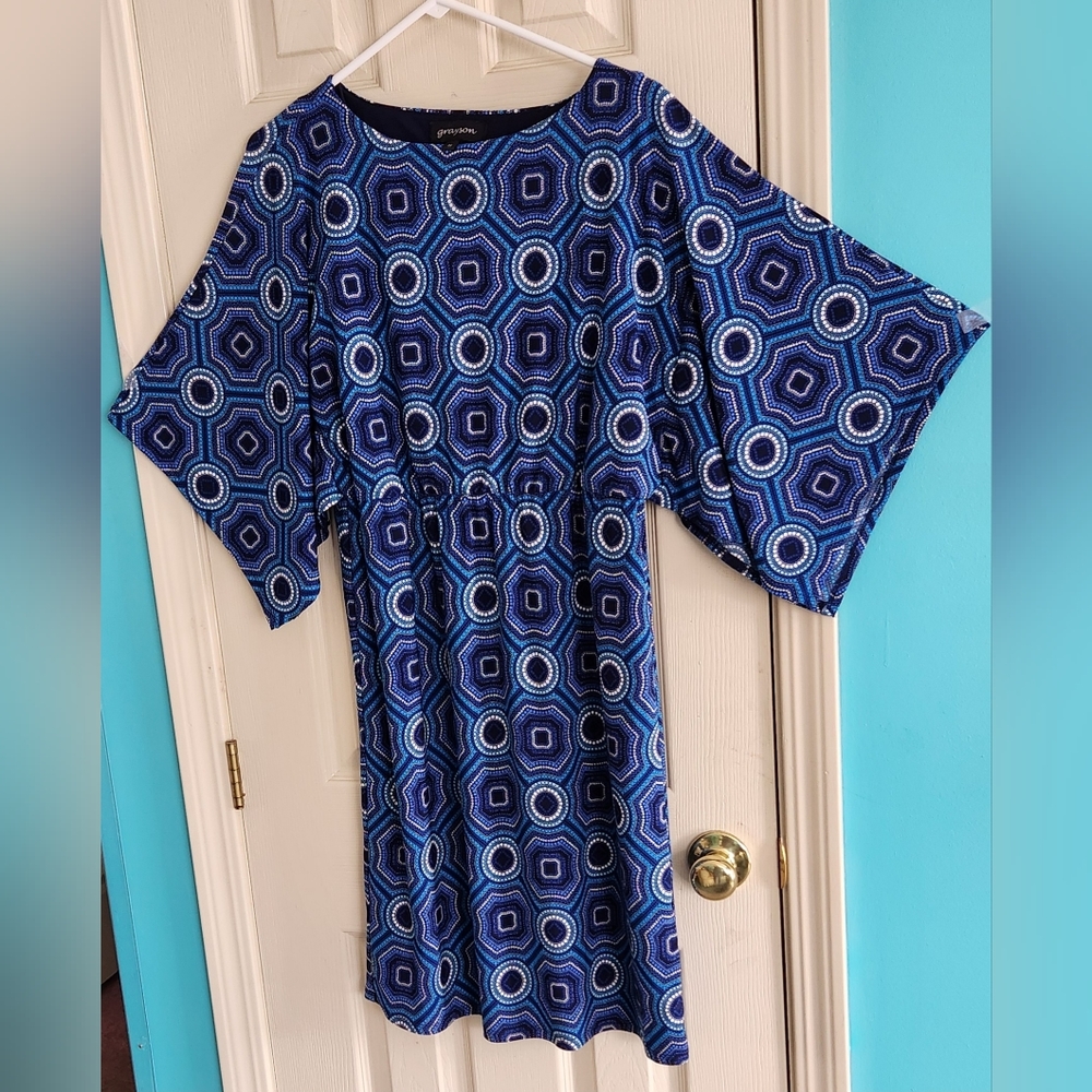 Grayson women's dress